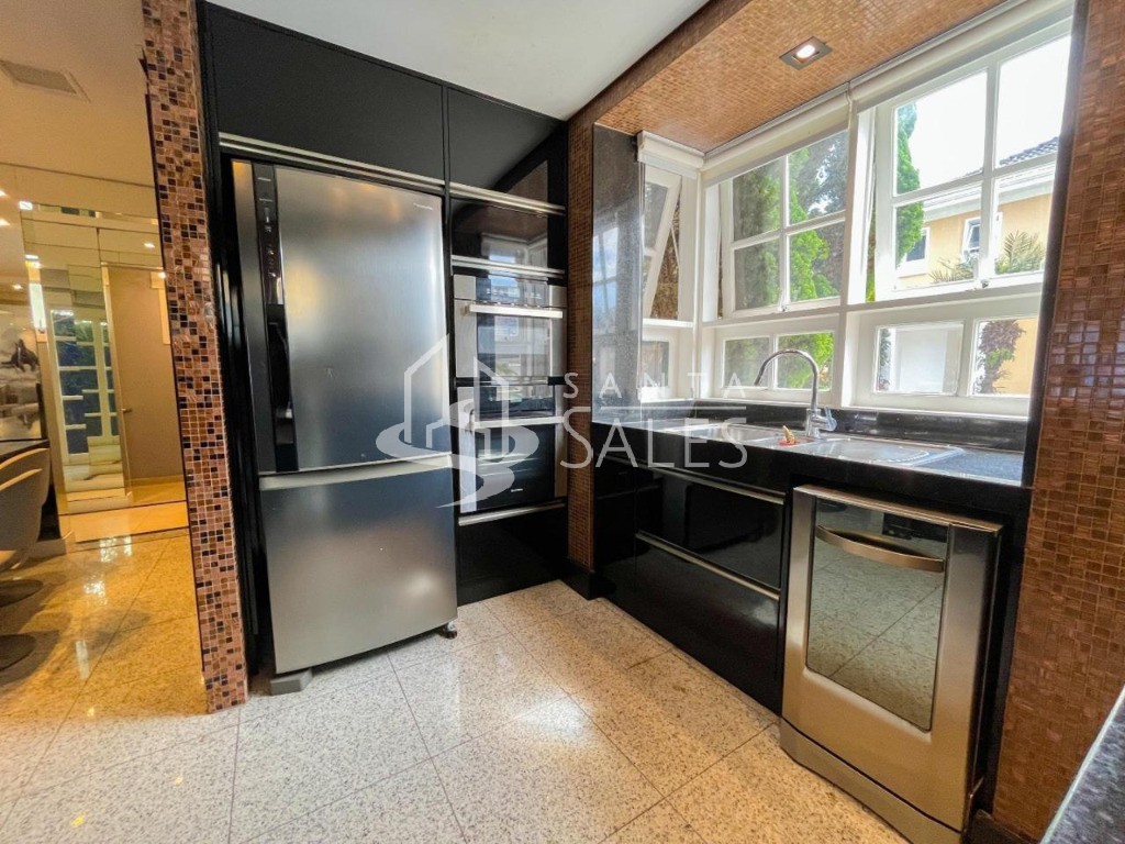 Casa de Condomínio, 5 quartos - Foto 18