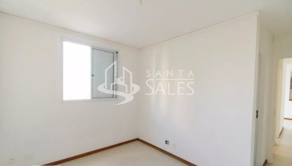 Apartamento à venda com 2 quartos, 50m² - Foto 6