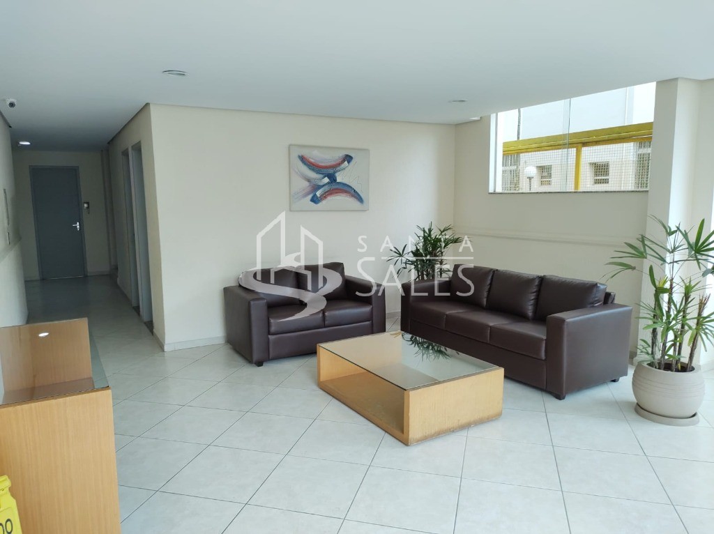 Apartamento, 2 quartos, 60 m² - Foto 40