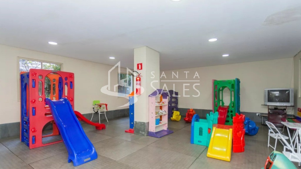 Apartamento, 3 quartos, 78 m² - Foto 14