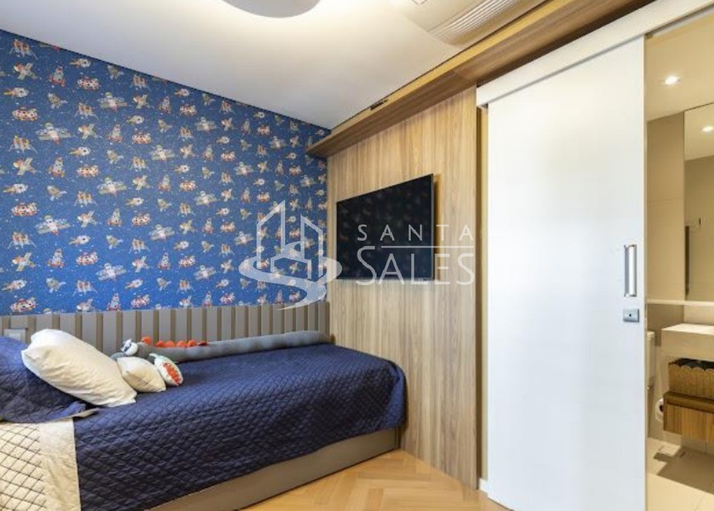 Apartamento, 2 quartos, 142 m² - Foto 25