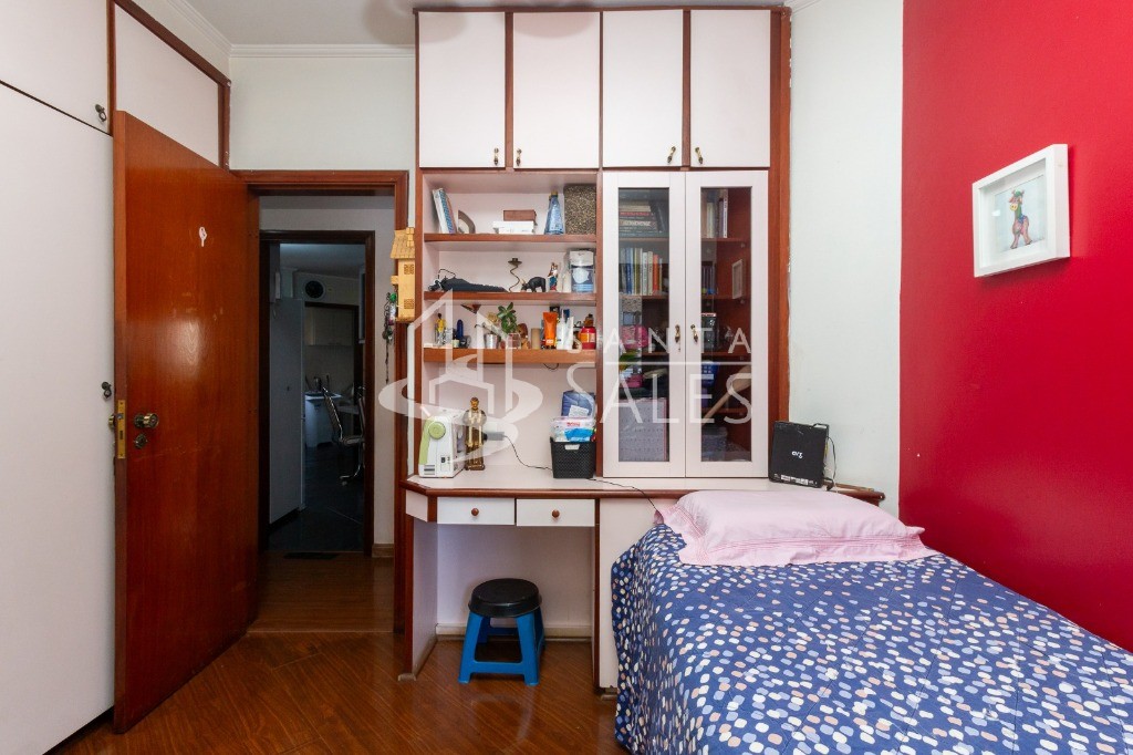 Apartamento, 3 quartos, 146 m² - Foto 33