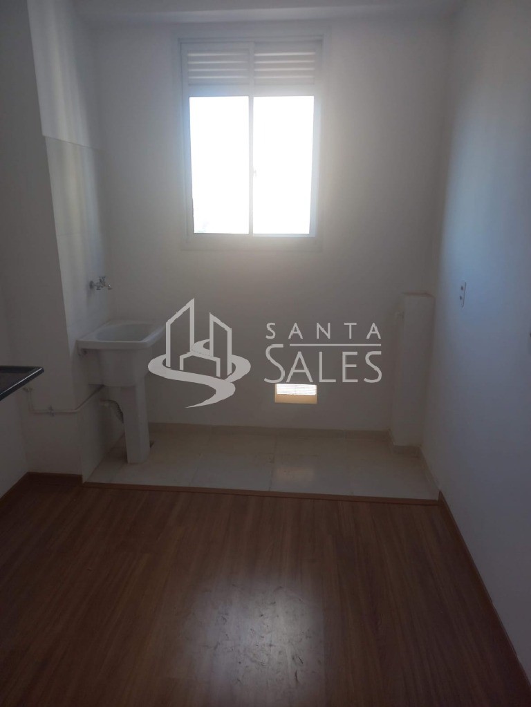 Apartamento, 2 quartos, 37 m² - Foto 35