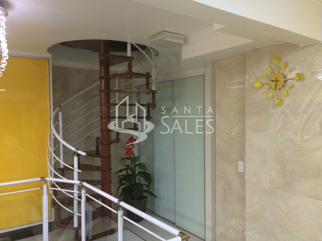 Cobertura à venda com 3 quartos, 360m² - Foto 18