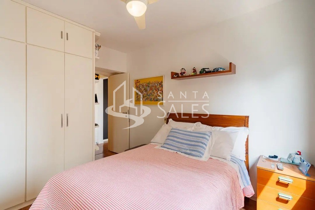 Apartamento, 4 quartos, 223 m² - Foto 11