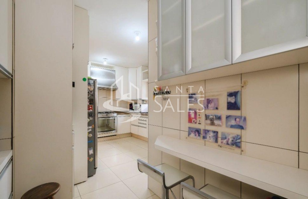 Apartamento, 4 quartos, 270 m² - Foto 6