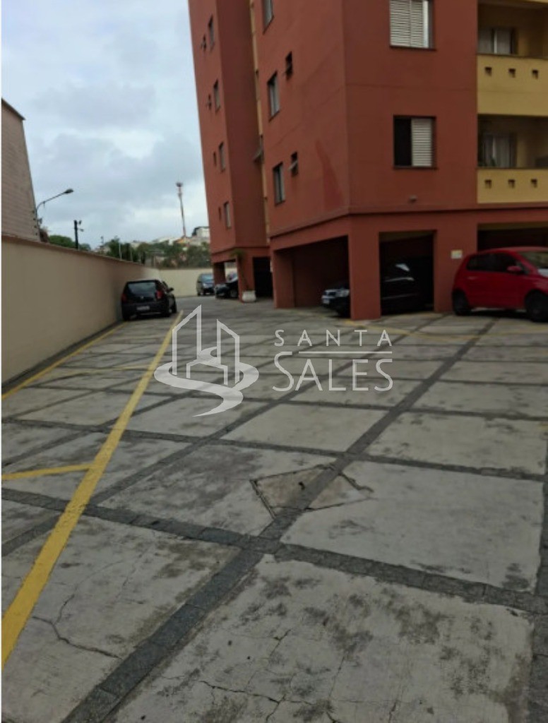 Apartamento, 2 quartos, 54 m² - Foto 18