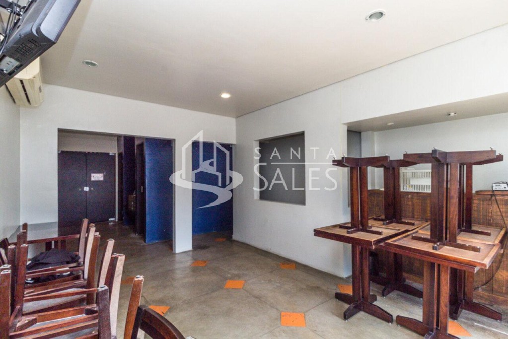 Loja-Salão, 150 m² - Foto 9