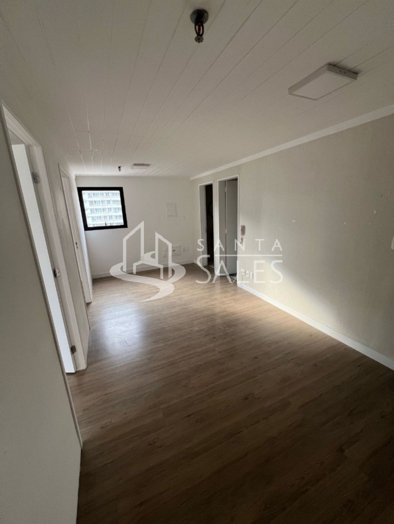 Sala-Conjunto, 52 m² - Foto 2