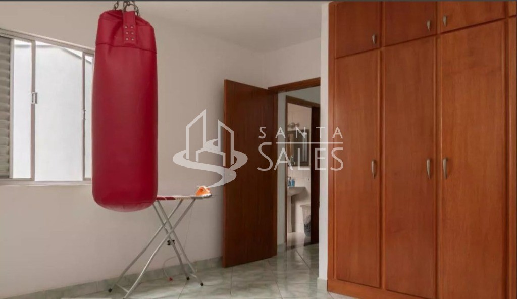 Sobrado, 3 quartos - Foto 24