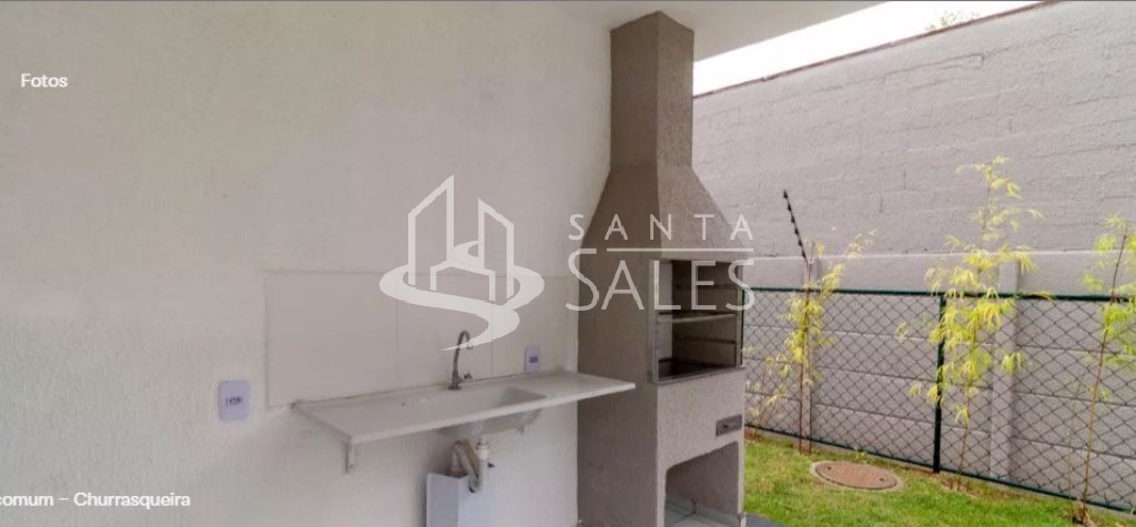 Apartamento, 2 quartos, 32 m² - Foto 23