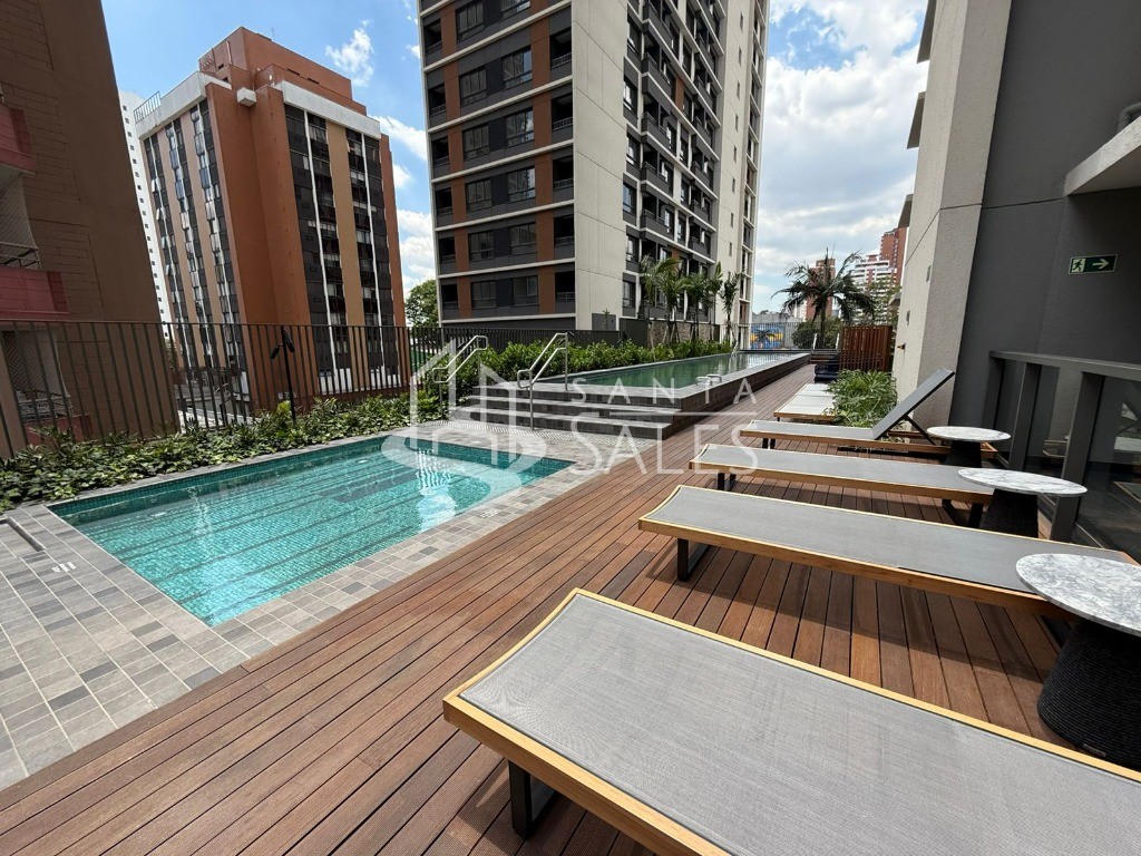 Apartamento, 3 quartos, 211 m² - Foto 23