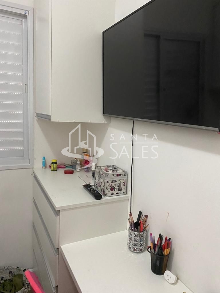Apartamento, 3 quartos, 80 m² - Foto 9