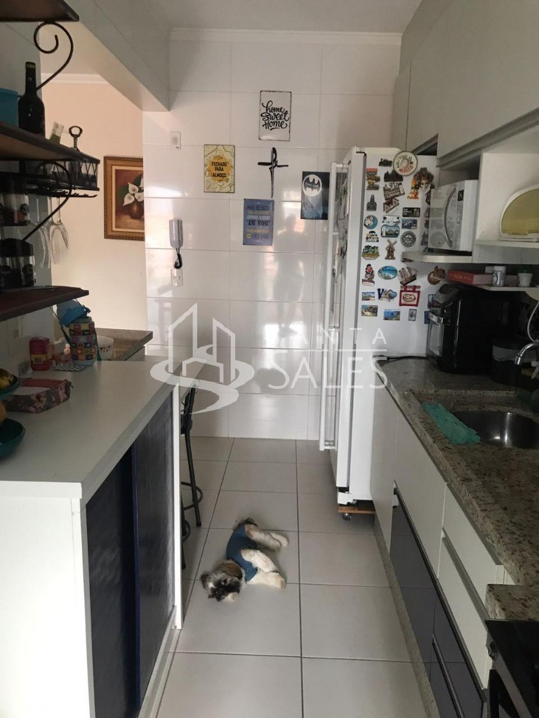 Apartamento à venda com 3 quartos, 89m² - Foto 17