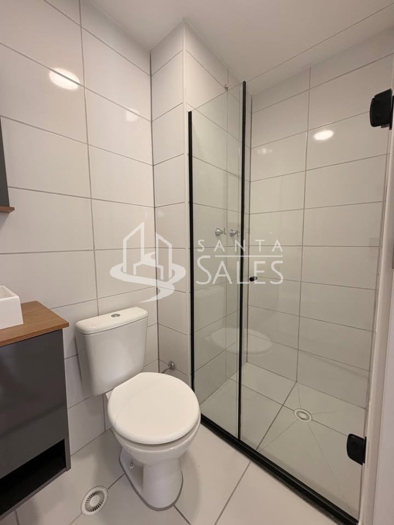 Apartamento, 2 quartos, 41 m² - Foto 6