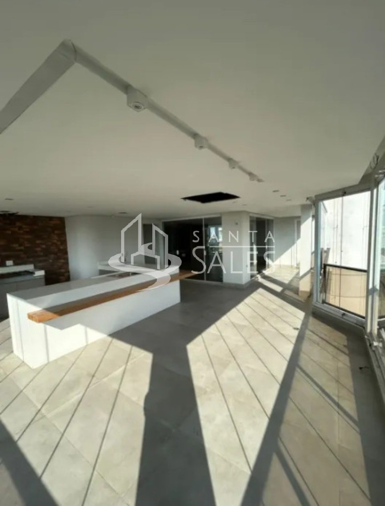 Cobertura à venda com 4 quartos, 495m² - Foto 14