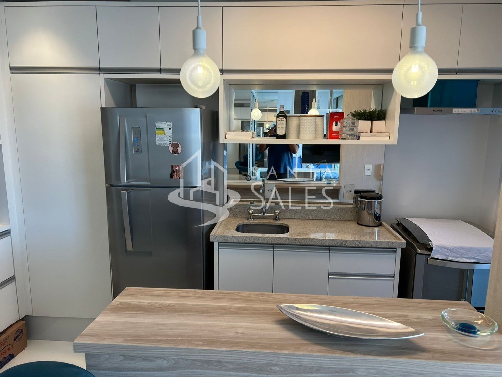 Apartamento, 1 quarto, 55 m² - Foto 11