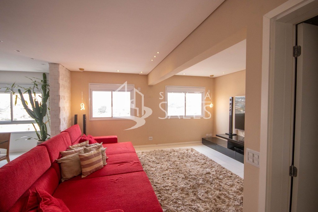 Apartamento, 2 quartos, 120 m² - Foto 11