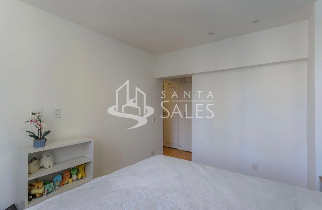 Apartamento, 3 quartos, 105 m² - Foto 19