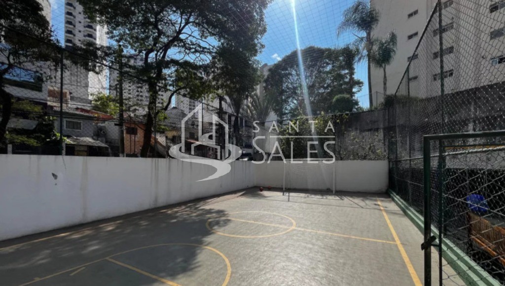 Apartamento, 2 quartos, 64 m² - Foto 33