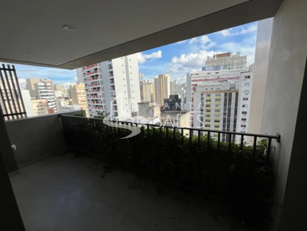 Apartamento, 1 quarto, 36 m² - Foto 13
