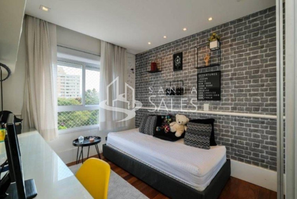 Apartamento, 3 quartos, 210 m² - Foto 12