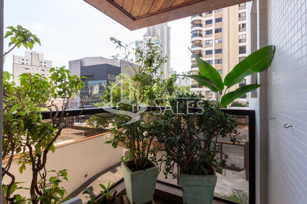 Apartamento, 3 quartos, 146 m² - Foto 4