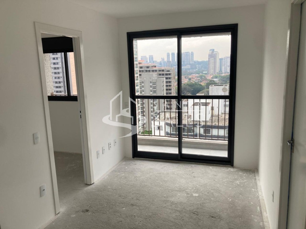 Apartamento, 2 quartos, 39 m² - Foto 1