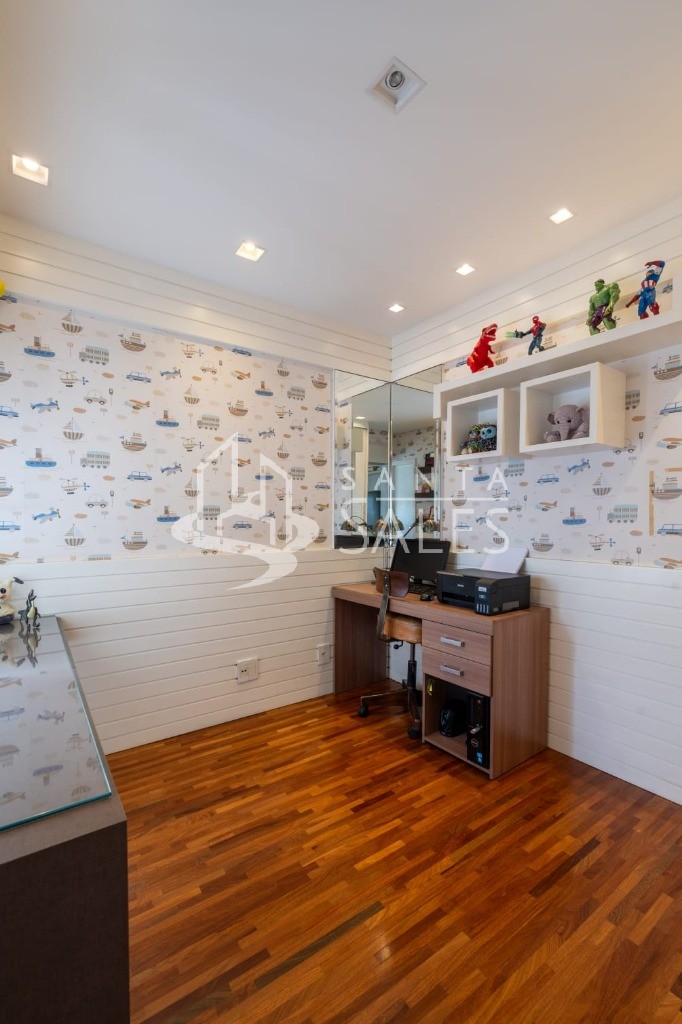 Apartamento, 3 quartos, 130 m² - Foto 4