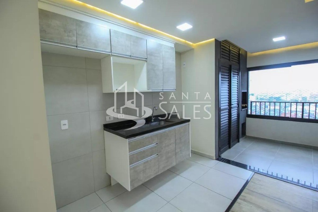 Apartamento, 2 quartos, 50 m² - Foto 3