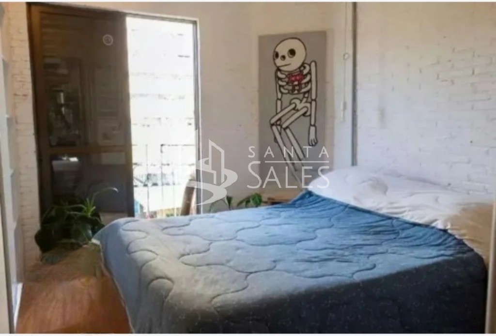 Apartamento, 2 quartos, 82 m² - Foto 8