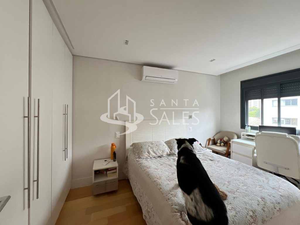 Apartamento, 2 quartos, 130 m² - Foto 13