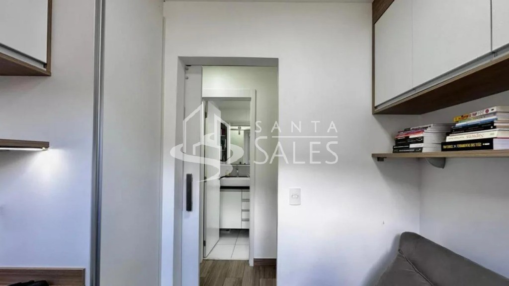 Apartamento, 2 quartos, 43 m² - Foto 14