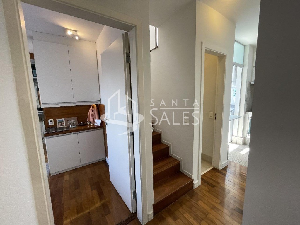 Cobertura à venda com 3 quartos, 121m² - Foto 6