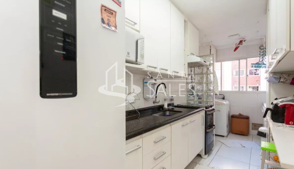 Apartamento, 3 quartos, 78 m² - Foto 5