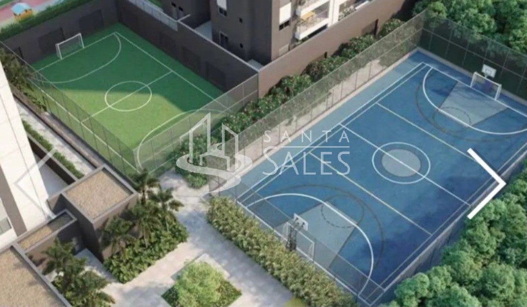 Apartamento, 3 quartos, 86 m² - Foto 17