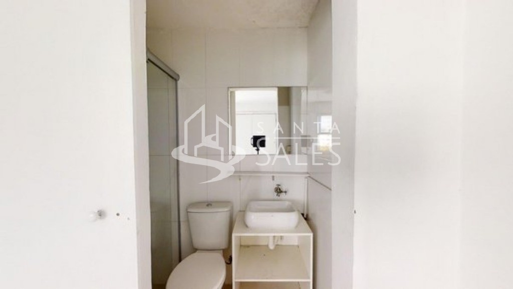 Apartamento à venda com 2 quartos, 87m² - Foto 6