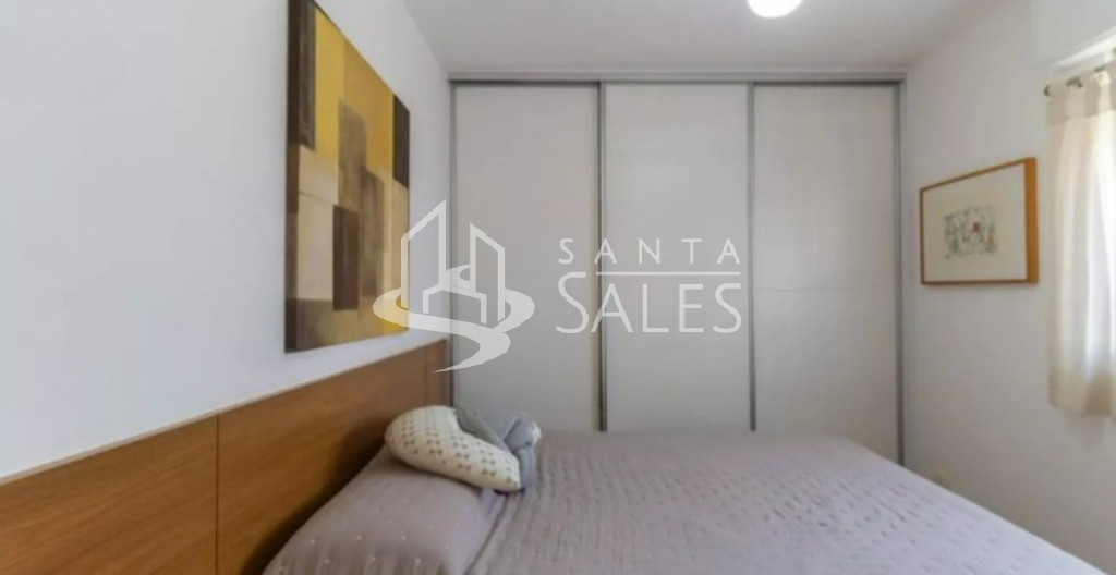 Apartamento à venda com 2 quartos, 90m² - Foto 17
