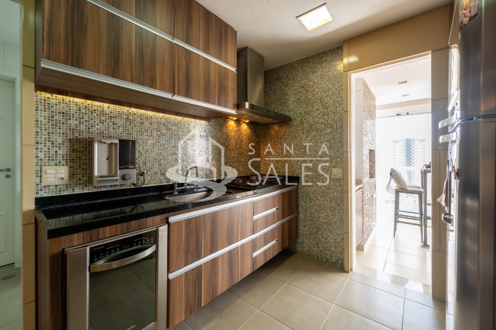 Apartamento, 3 quartos, 130 m² - Foto 24