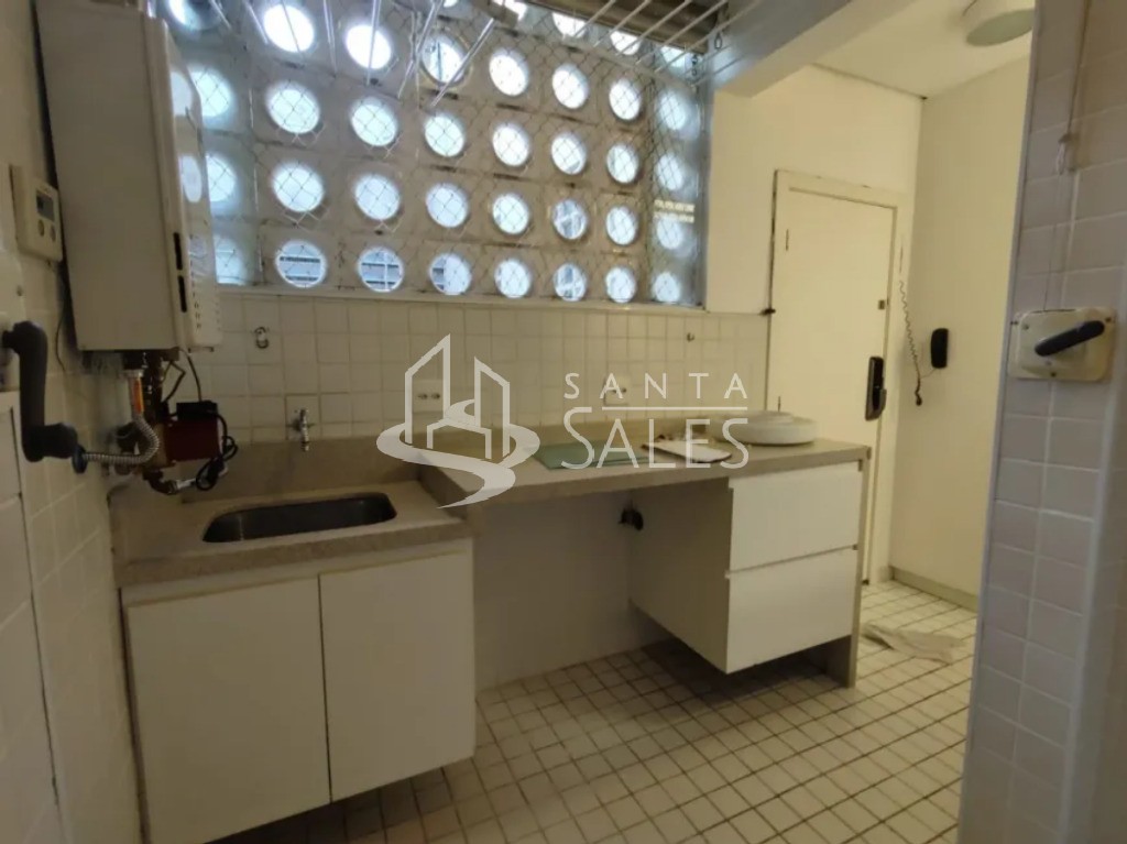 Apartamento, 2 quartos, 90 m² - Foto 29