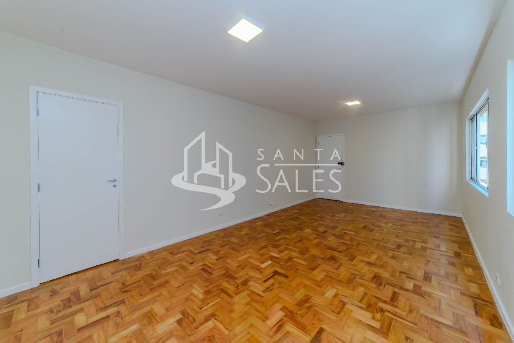 Apartamento, 3 quartos, 124 m² - Foto 8