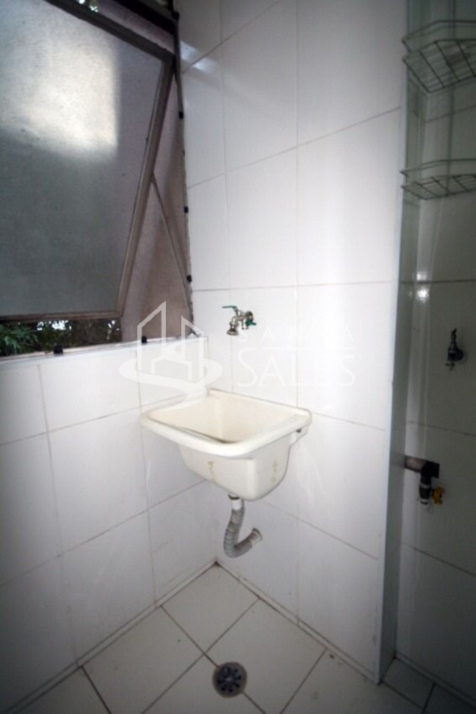 Apartamento, 1 quarto, 36 m² - Foto 10