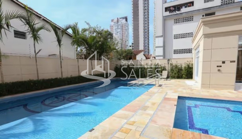 Apartamento, 3 quartos, 135 m² - Foto 41