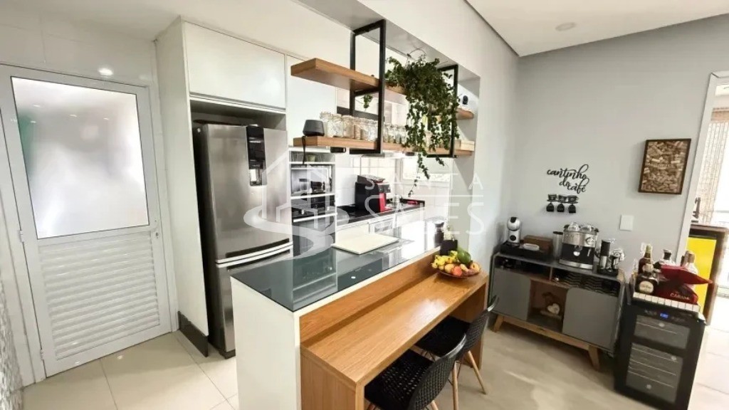 Apartamento à venda com 2 quartos, 91m² - Foto 16
