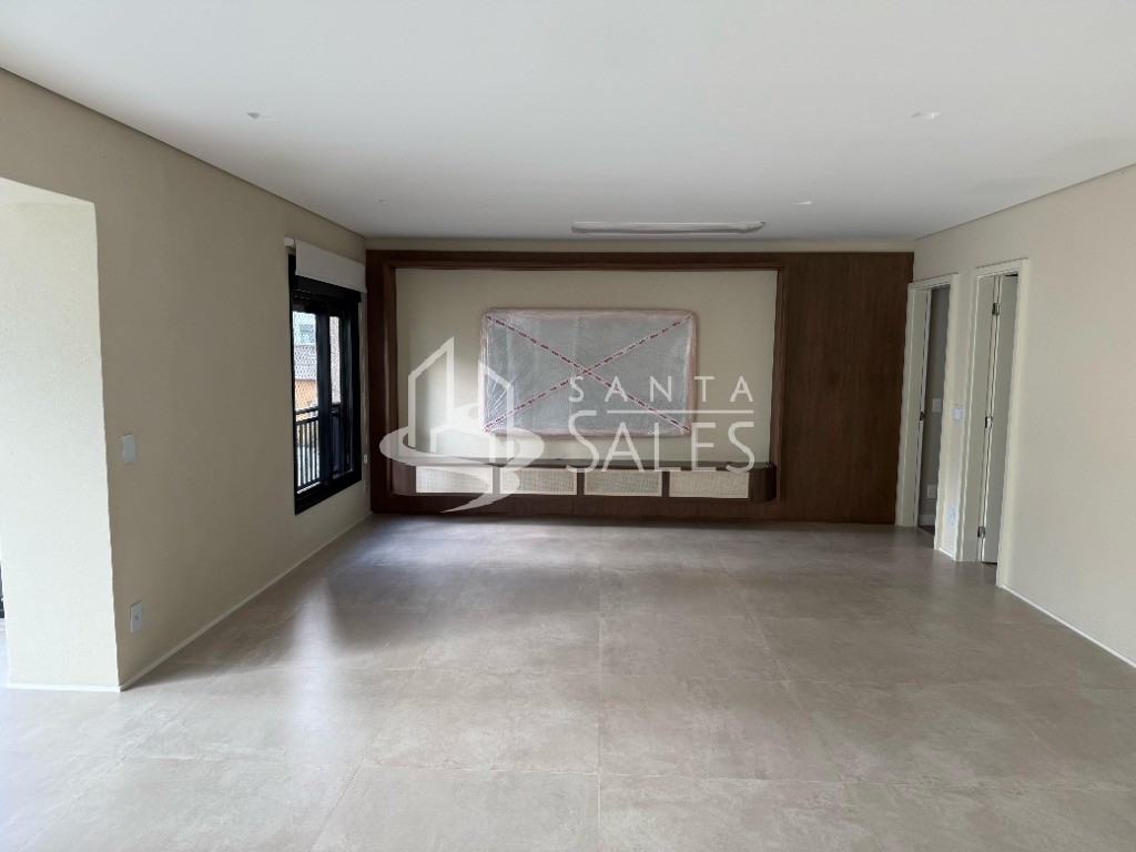 Apartamento, 3 quartos, 226 m² - Foto 4