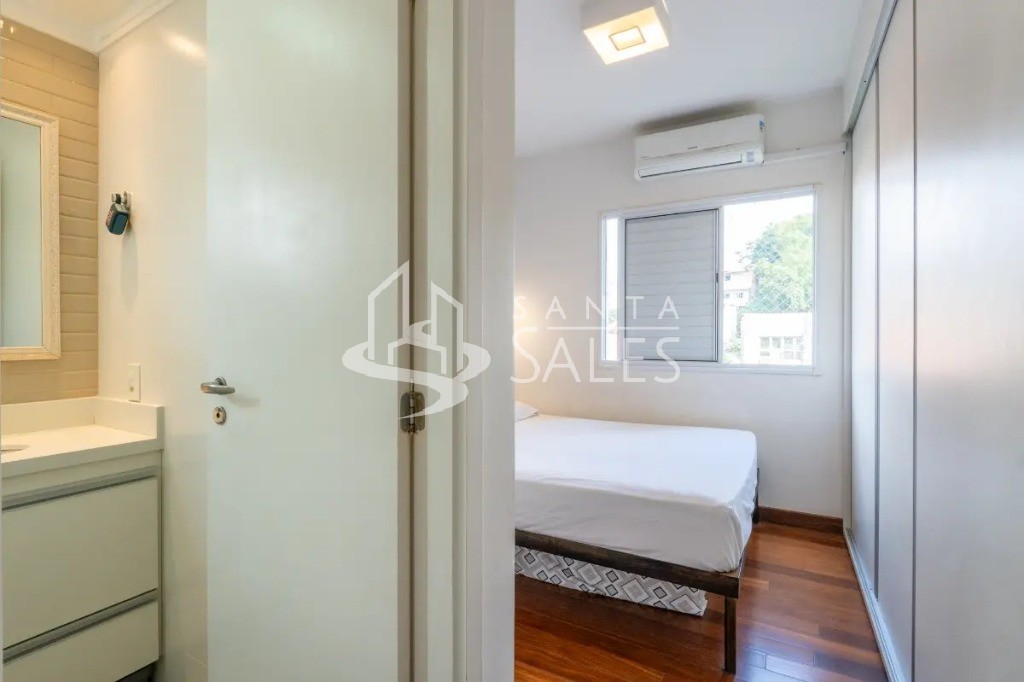 Apartamento, 2 quartos, 96 m² - Foto 15