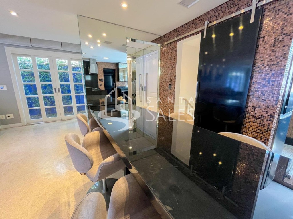 Casa de Condomínio, 5 quartos - Foto 10