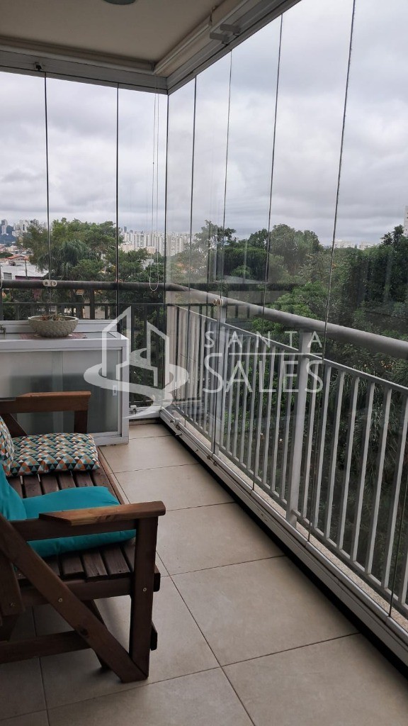 Apartamento, 3 quartos, 80 m² - Foto 17