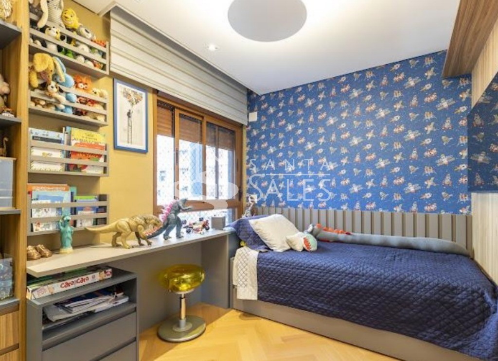Apartamento, 2 quartos, 142 m² - Foto 27