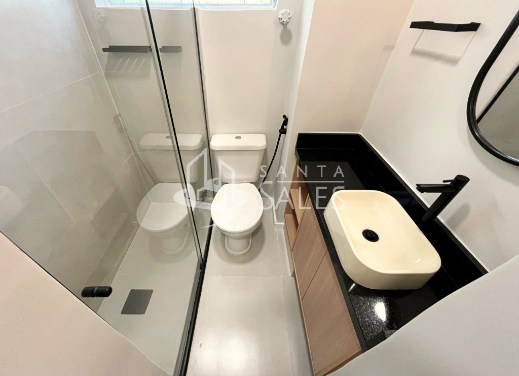 Apartamento, 1 quarto, 23 m² - Foto 13